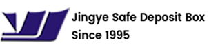 Ningbo Jingye 안전 예금 Box Co., Ltd.